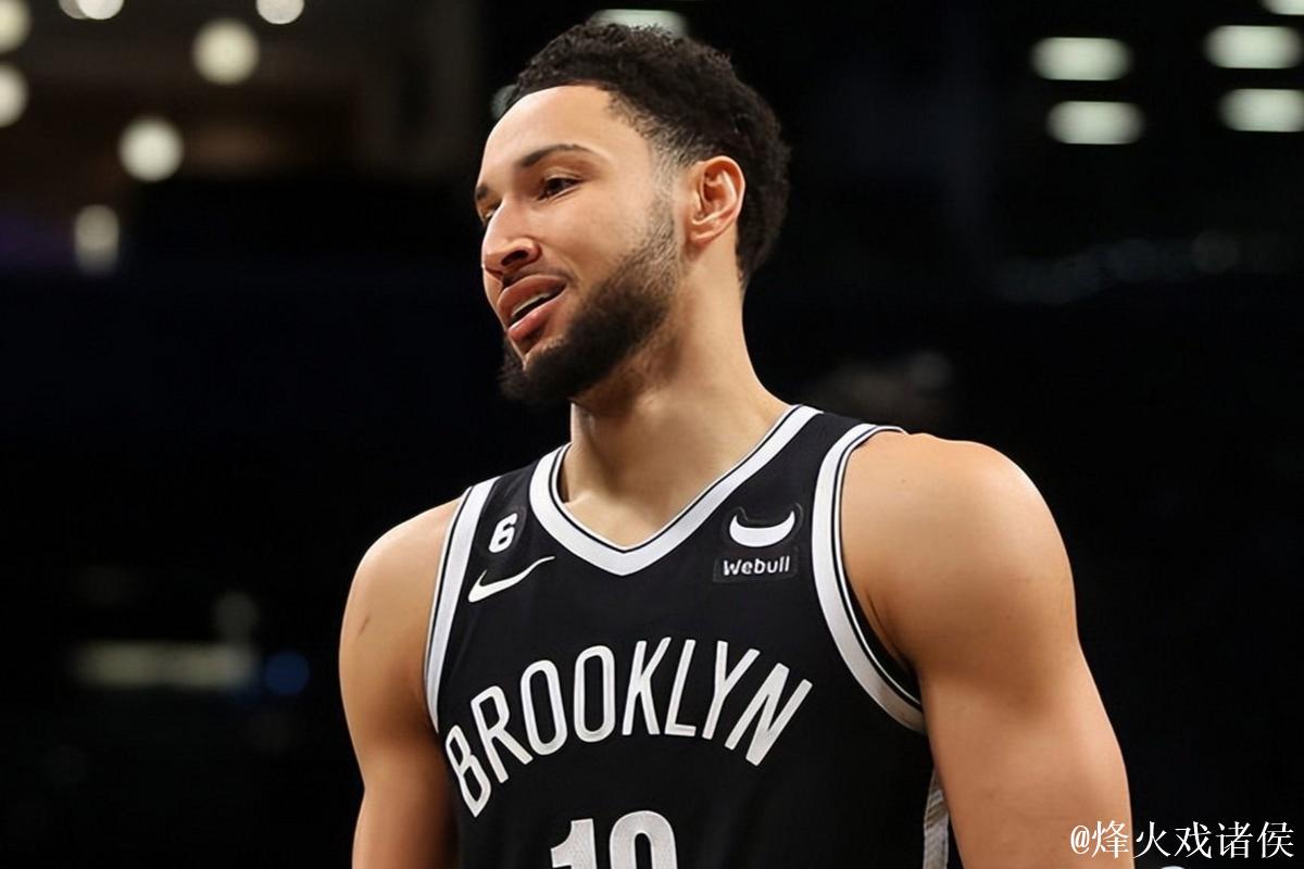 西蒙斯伤愈归来 将全力投入训练营 西蒙斯伤愈归来 将全力投入训练营